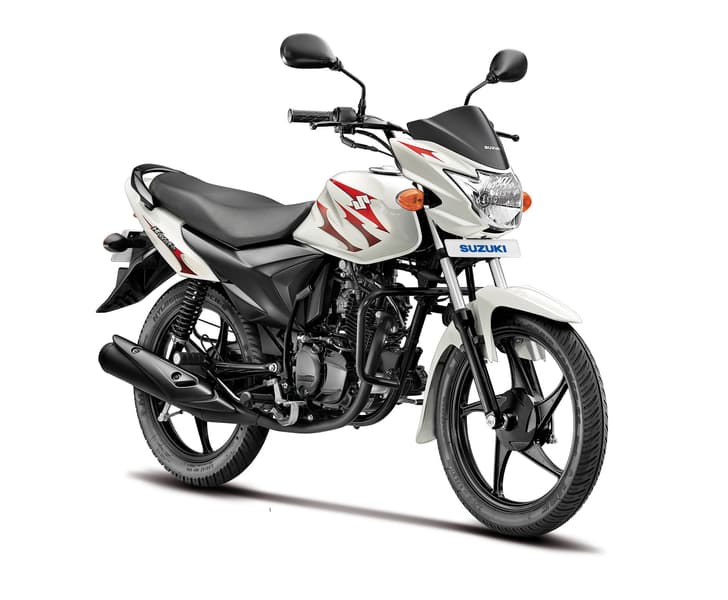 Suzuki Hayate Gallery